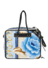 Medium Blanket Bag, front view